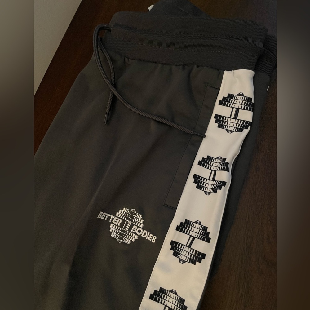 Better Bodies joggers